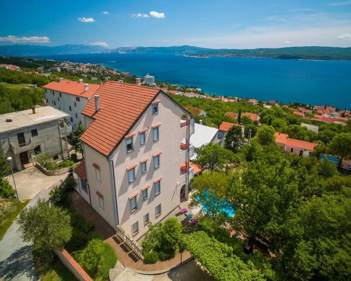 Apartments Djusi Драмаль Экстерьер фото