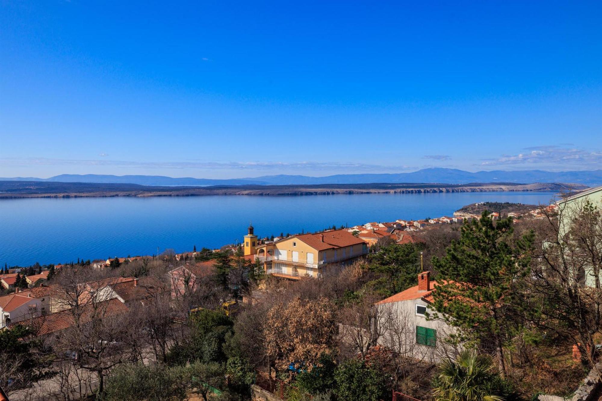 Apartments Djusi Драмаль Экстерьер фото