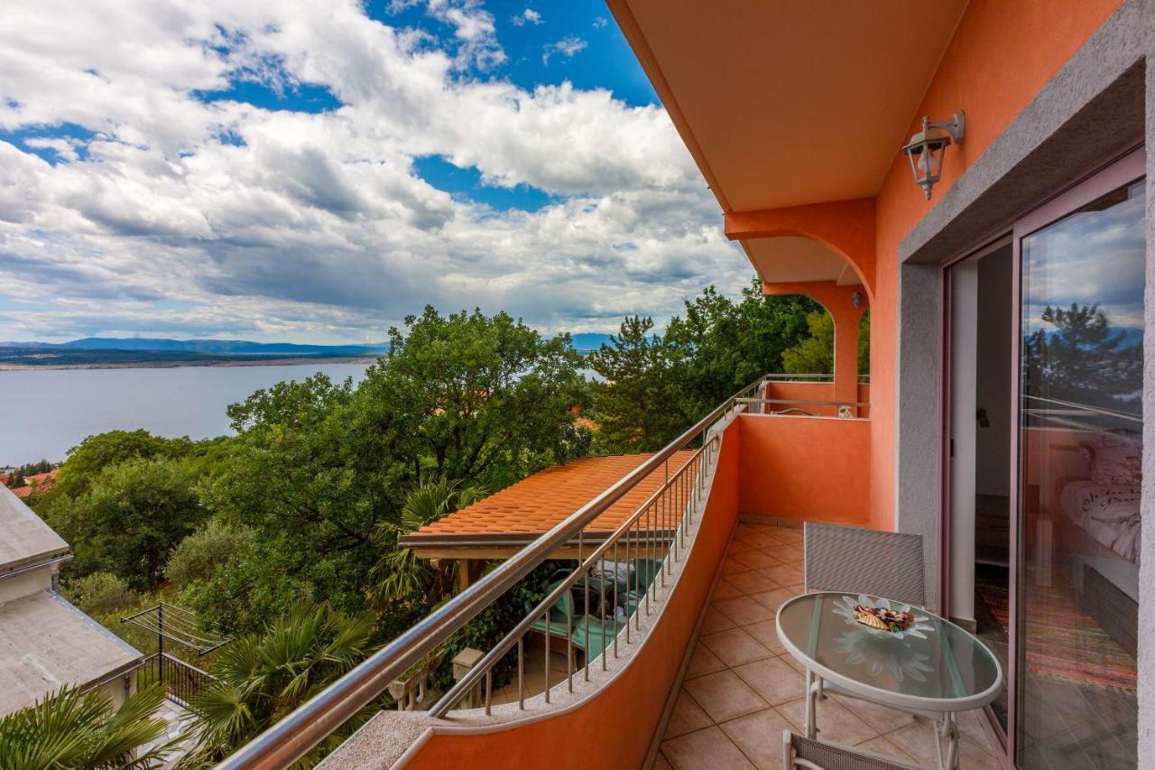 Apartments Djusi Драмаль Экстерьер фото